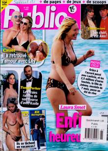 Public French Magazine  Order Online