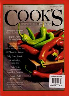 Cooks Illustrated Magazine  Order Online