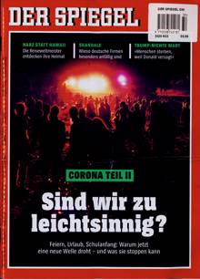 Der Spiegel Magazine  Order Online