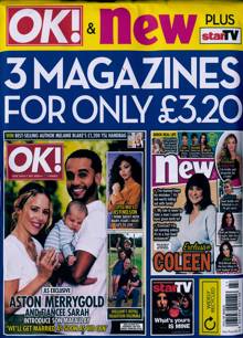 Ok Bumper Pack Magazine  Order Online