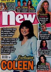 New Magazine  Order Online