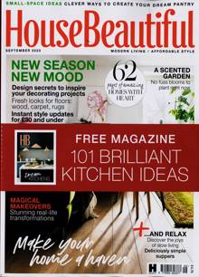 House Beautiful  Magazine  Order Online