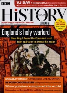Bbc History Magazine  Order Online