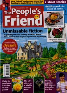 Peoples Friend Magazine  Order Online