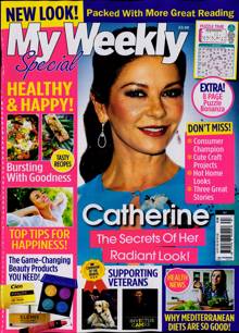 My Weekly Special Series Magazine  Order Online