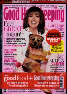 Good Lifestyle Series Magazine  Order Online