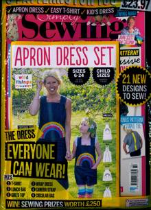 Simply Sewing Magazine  Order Online
