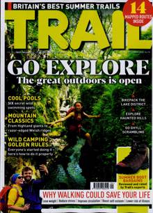 Trail Magazine  Order Online