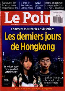 Le Point Magazine  Order Online