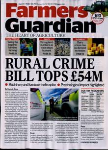 Farmers Guardian Magazine  Order Online