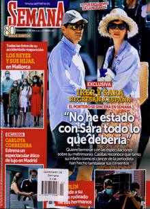 Semana Magazine  Order Online