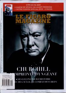 Le Figaro Magazine  Order Online