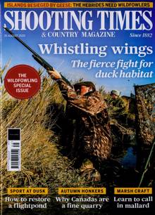 Shooting Times & Country Magazine  Order Online