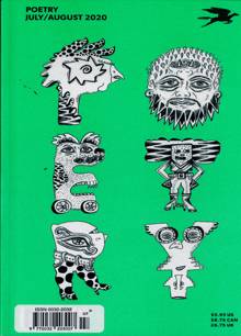 Poetry Magazine  Order Online