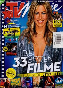 Tv Movie Magazine  Order Online