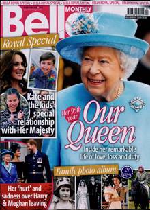 Bella Monthly Magazine  Order Online