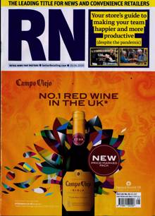 Retail Newsagent Magazine  Order Online