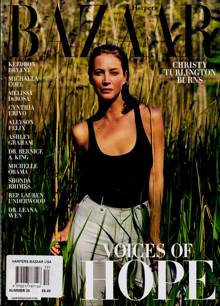 Harpers Bazaar Usa Magazine  Order Online