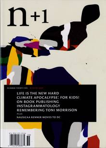 N Plus One Magazine  Order Online