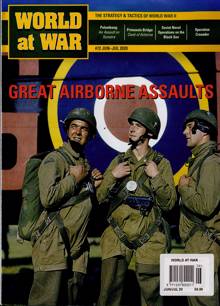 World At War Magazine  Order Online