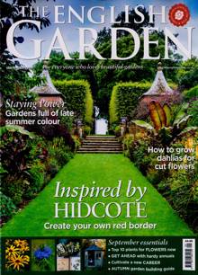 English Garden Magazine  Order Online