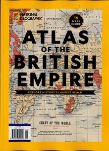 National Geographic Coll Magazine  Order Online