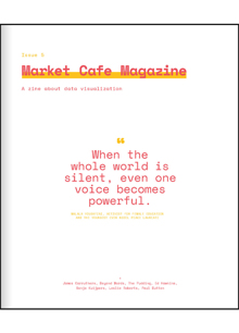 Market Cafe Magazine  Order Online
