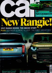 Car Magazine  Order Online