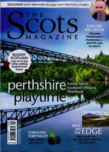 Scots Magazine  Order Online