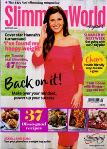 Slimming World Magazine  Order Online
