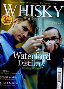 Whisky Magazine  Order Online