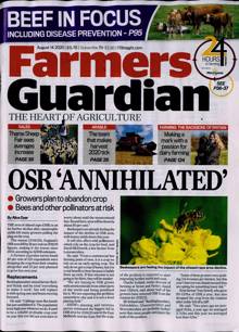 Farmers Guardian Magazine  Order Online
