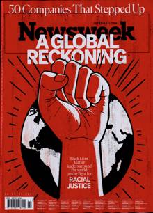 Newsweek Magazine  Order Online