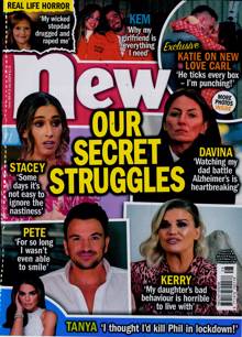 New Magazine  Order Online