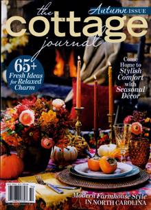 Cottage Journal Magazine  Order Online