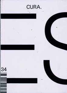Cura Magazine  Order Online