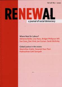 Renewal Magazine  Order Online