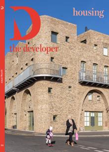 The Developer Magazine  Order Online
