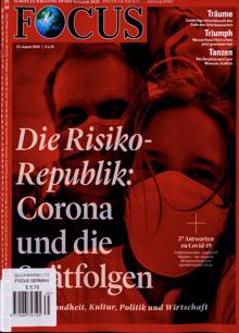 Focus (German) Magazine  Order Online