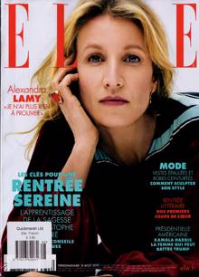 Elle French Weekly Magazine  Order Online