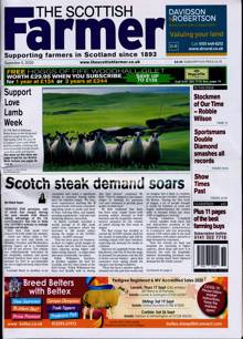 Scottish Farmer Magazine  Order Online