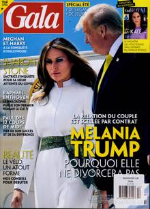 Gala French Magazine  Order Online
