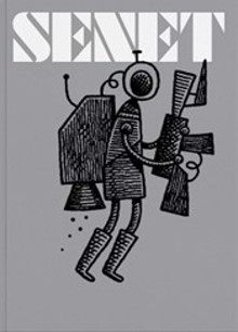 Senet Magazine  Order Online