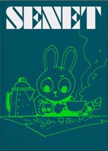 Senet Magazine  Order Online