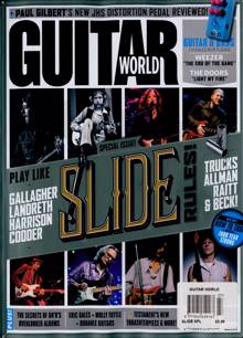 Guitar World Magazine  Order Online