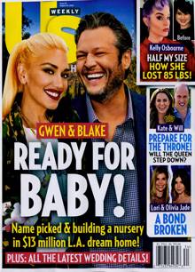 Us Weekly Magazine  Order Online