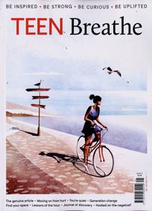 Teen Breathe Magazine  Order Online
