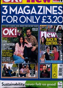 Ok Bumper Pack Magazine  Order Online