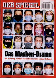 Der Spiegel Magazine  Order Online