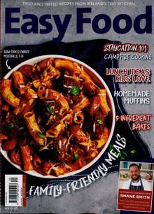 Easy Food Magazine  Order Online